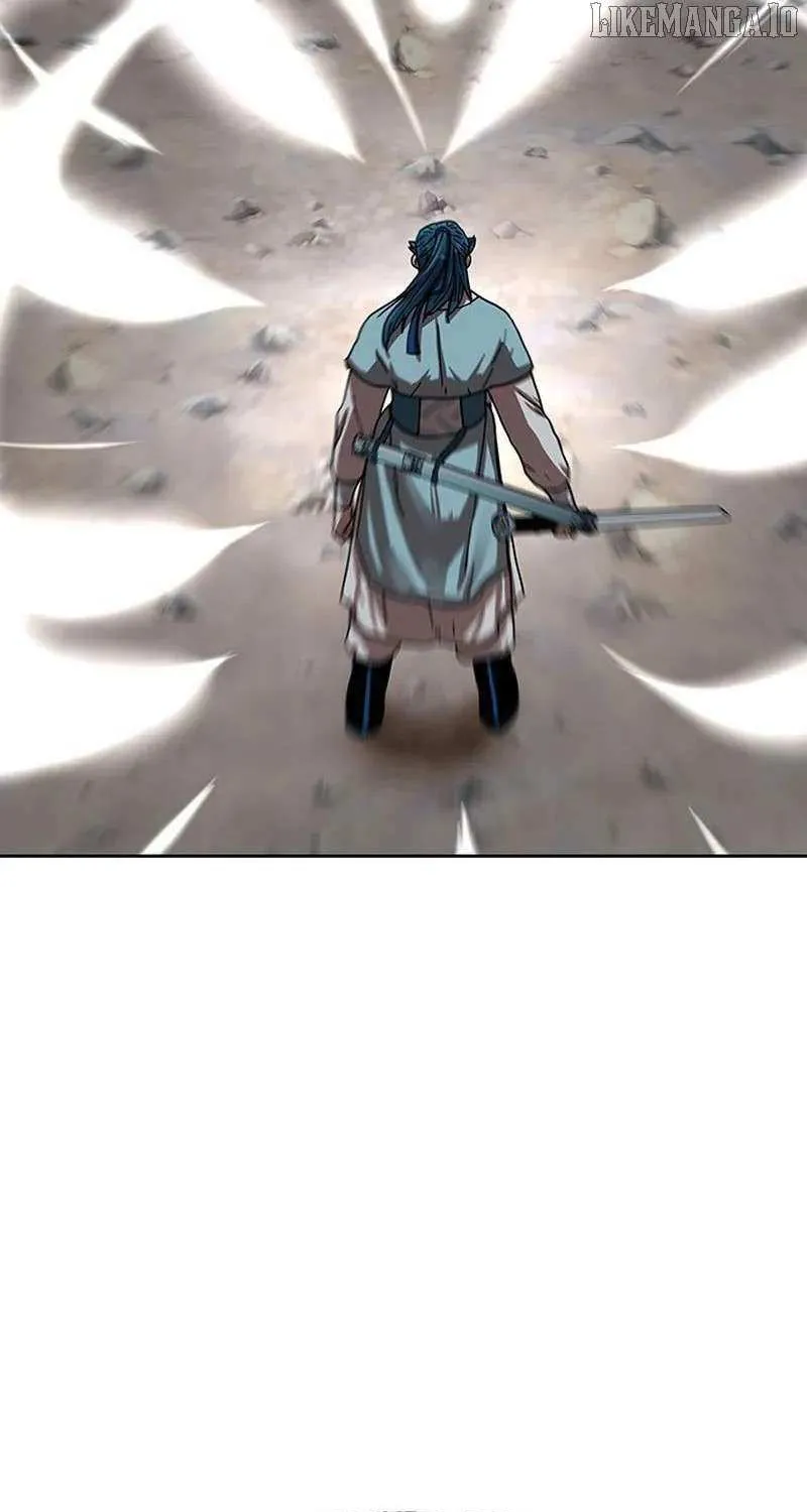 Read Like a Fiery Flame chapter 17 image 7 on Lezhin