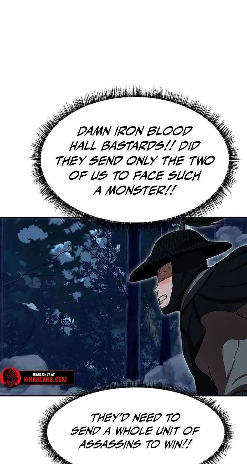 Read Like a Fiery Flame chapter 17 image 74 on Lezhin