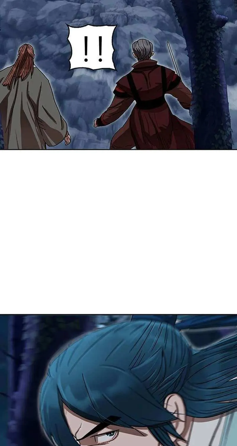 Read Like a Fiery Flame chapter 17 image 87 on Lezhin