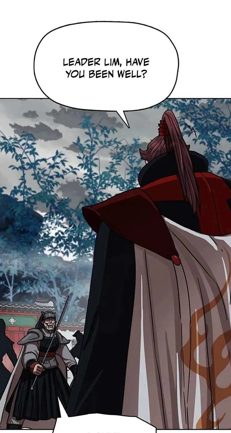Read Like a Fiery Flame chapter 18 image 14 on Lezhin