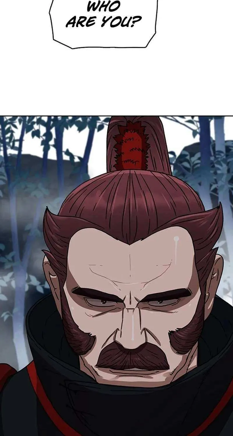 Read Like a Fiery Flame chapter 18 image 15 on Lezhin