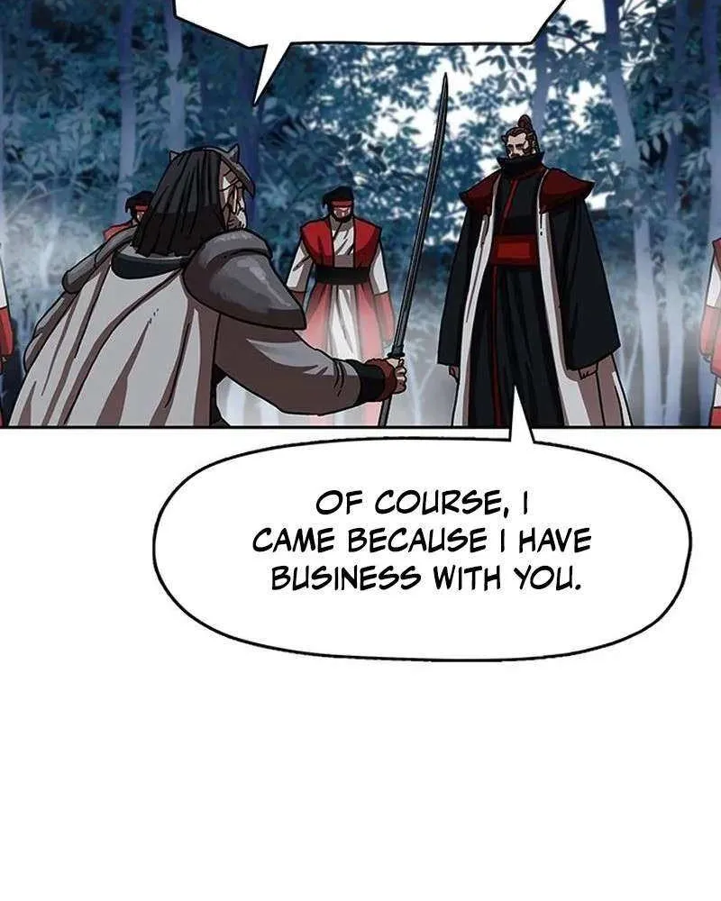 Read Like a Fiery Flame chapter 18 image 17 on Lezhin