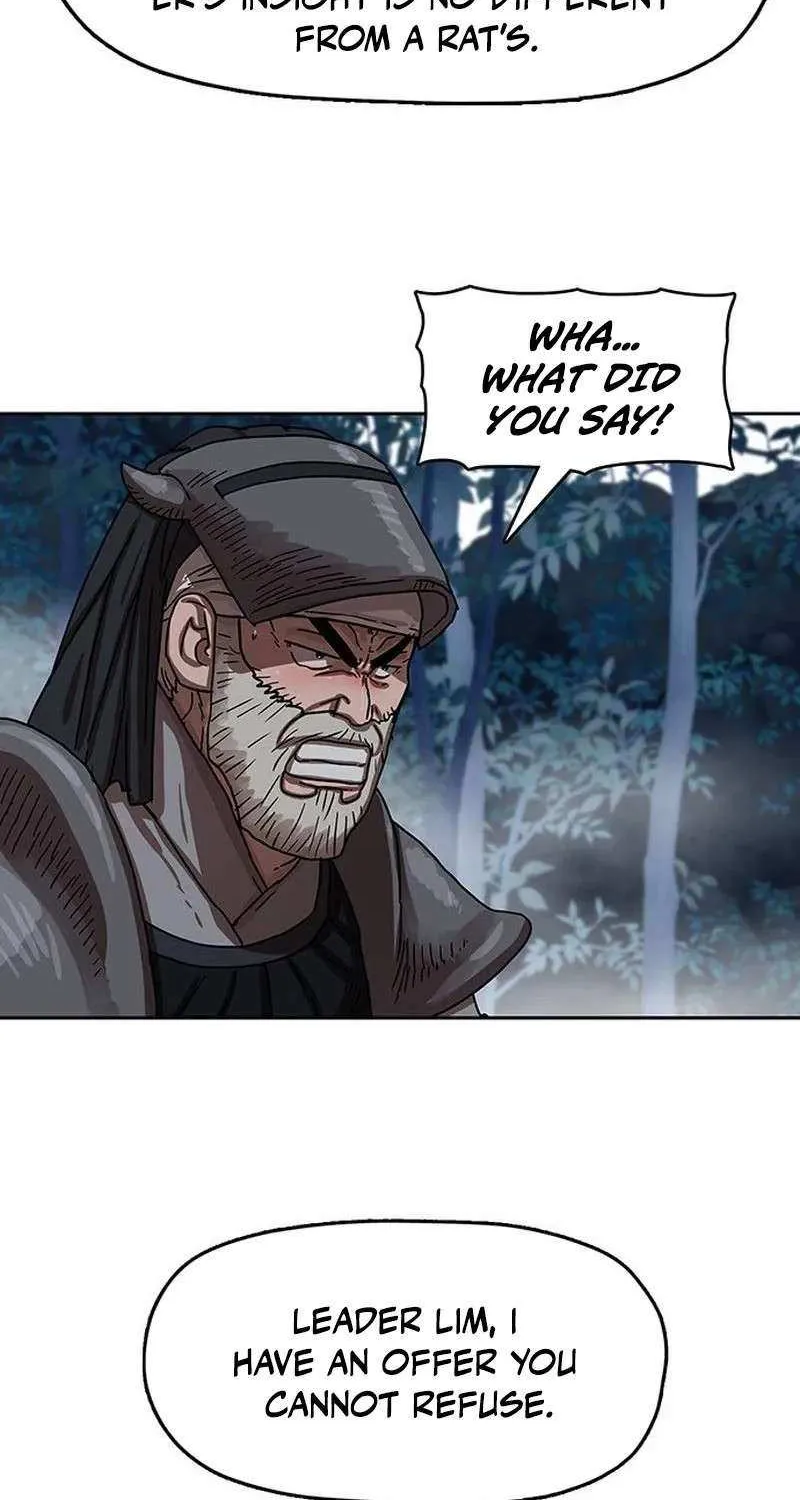 Read Like a Fiery Flame chapter 18 image 21 on Lezhin