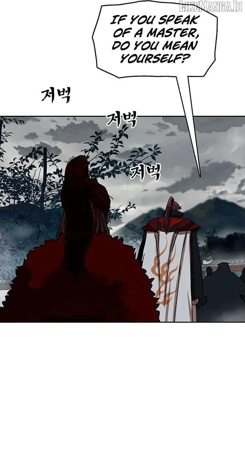 Read Like a Fiery Flame chapter 18 image 24 on Lezhin