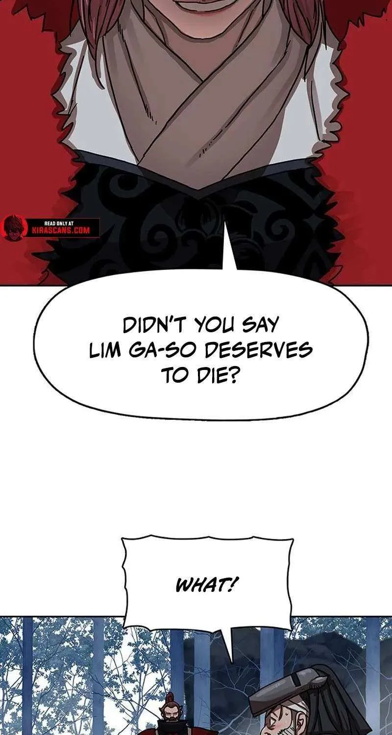 Read Like a Fiery Flame chapter 18 image 28 on Lezhin