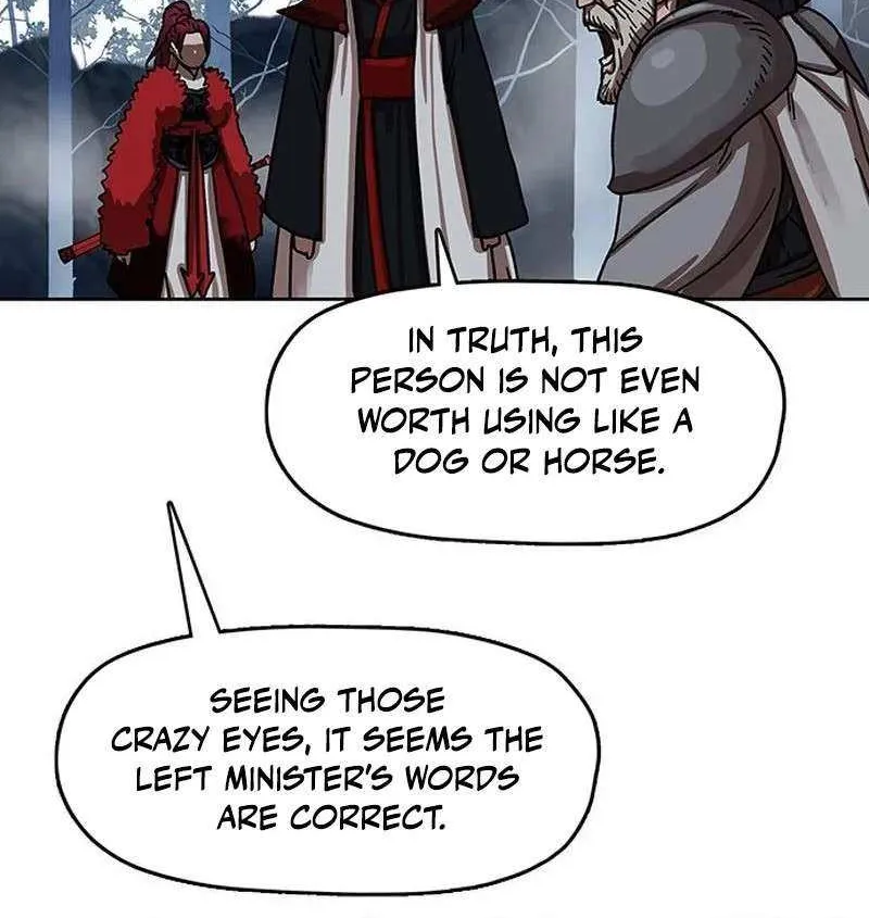 Read Like a Fiery Flame chapter 18 image 29 on Lezhin