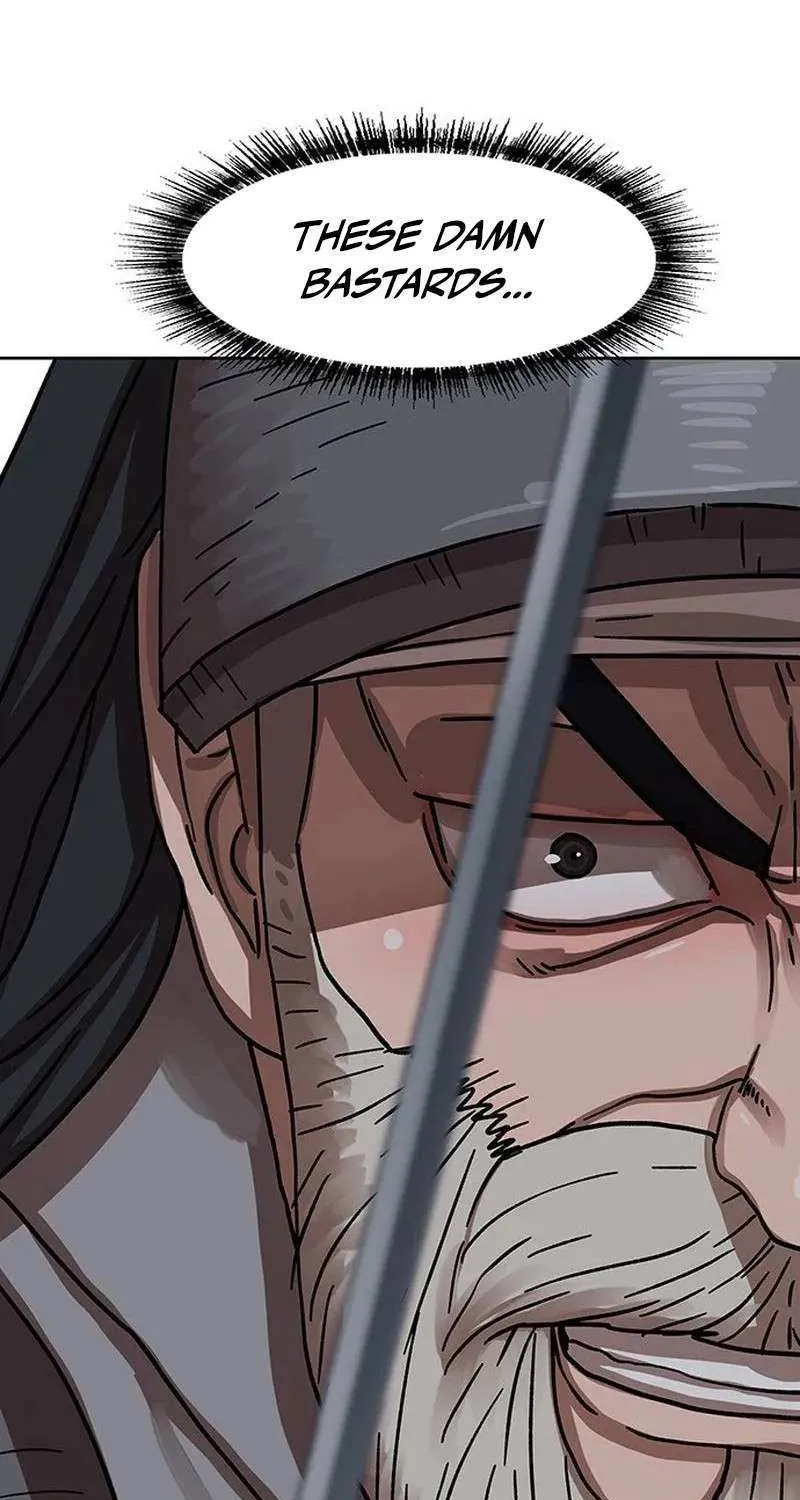 Read Like a Fiery Flame chapter 18 image 32 on Lezhin