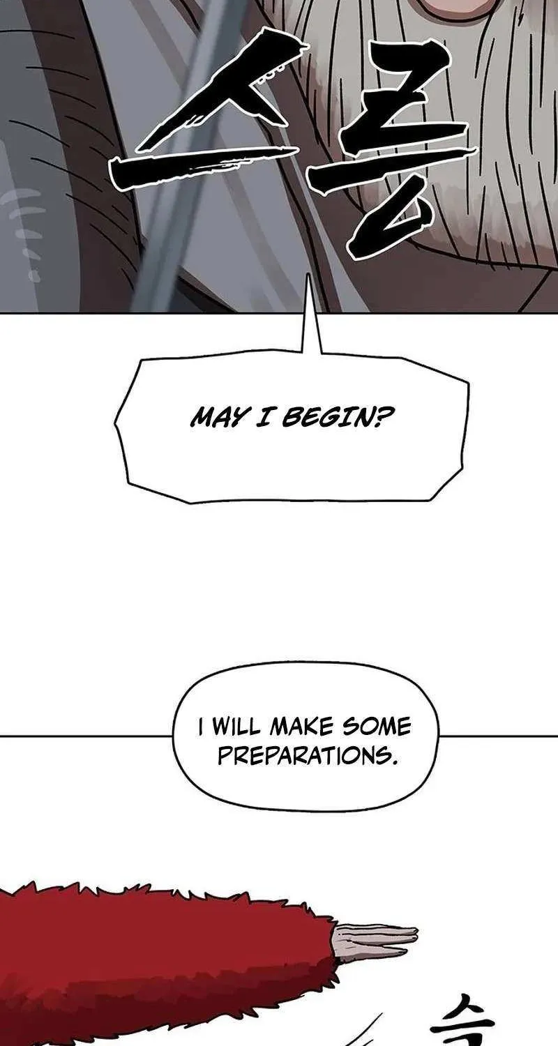 Read Like a Fiery Flame chapter 18 image 33 on Lezhin