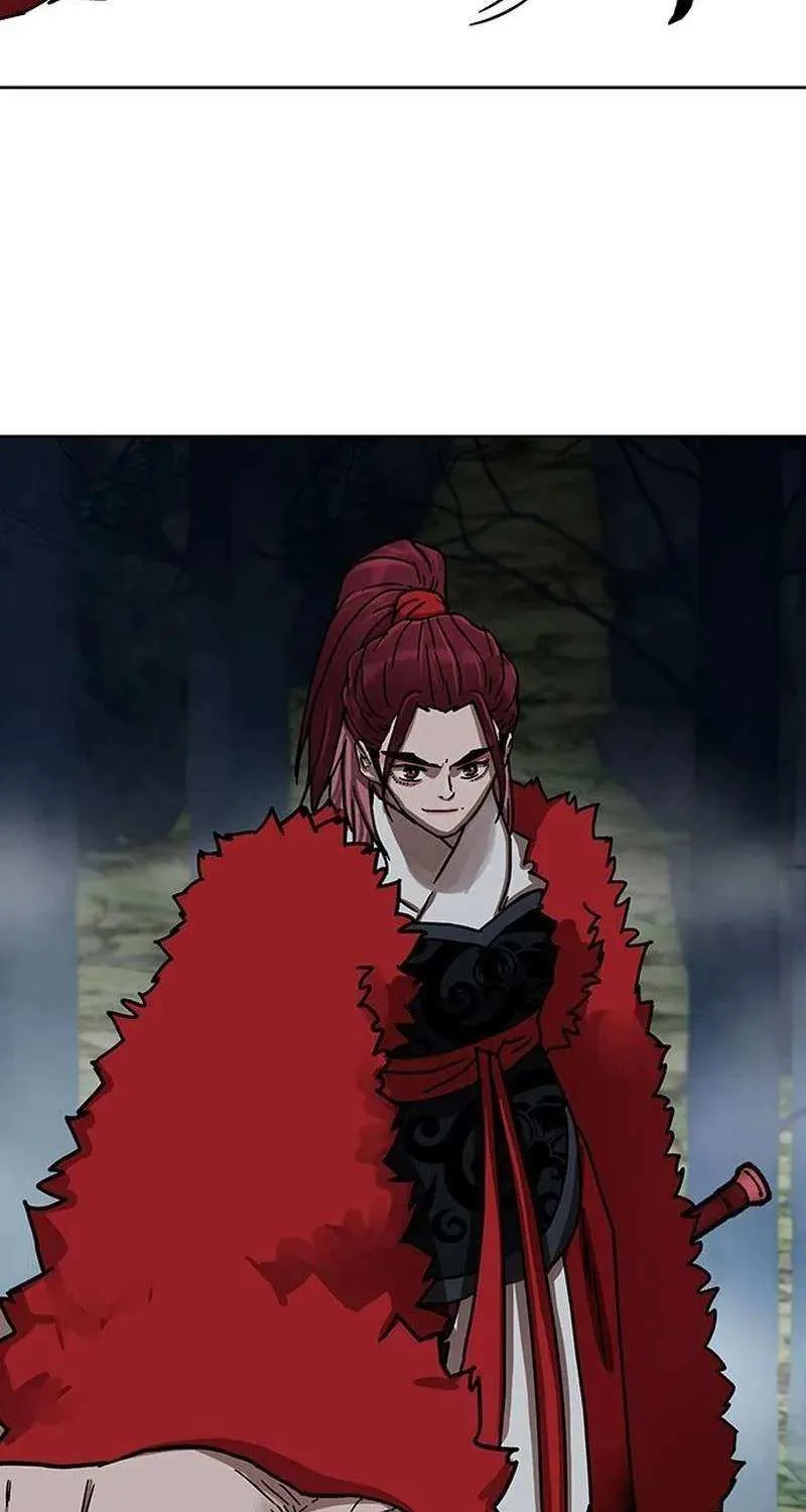 Read Like a Fiery Flame chapter 18 image 34 on Lezhin