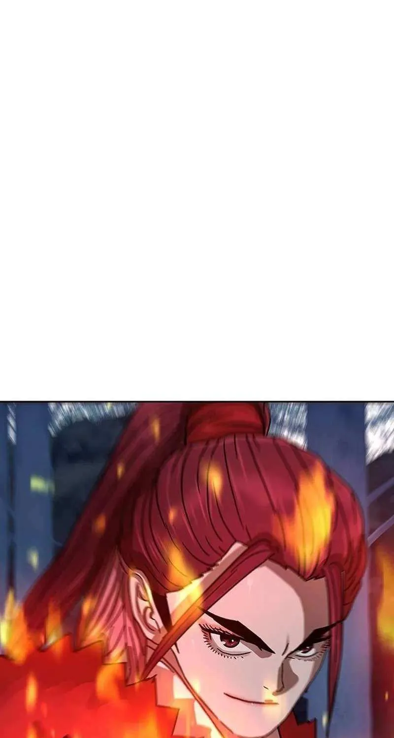 Read Like a Fiery Flame chapter 18 image 40 on Lezhin