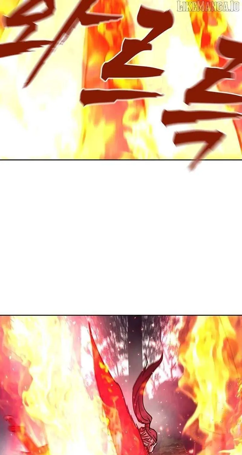 Read Like a Fiery Flame chapter 18 image 42 on Lezhin