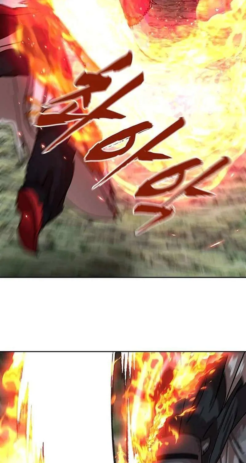 Read Like a Fiery Flame chapter 18 image 43 on Lezhin
