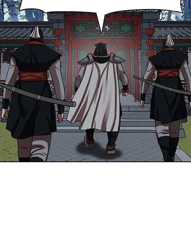 Read Like a Fiery Flame chapter 18 image 5 on Lezhin