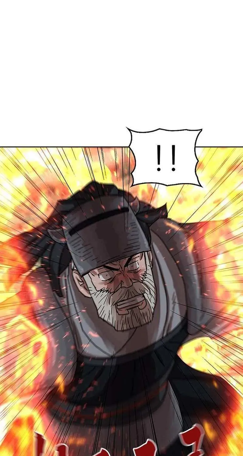 Read Like a Fiery Flame chapter 18 image 50 on Lezhin
