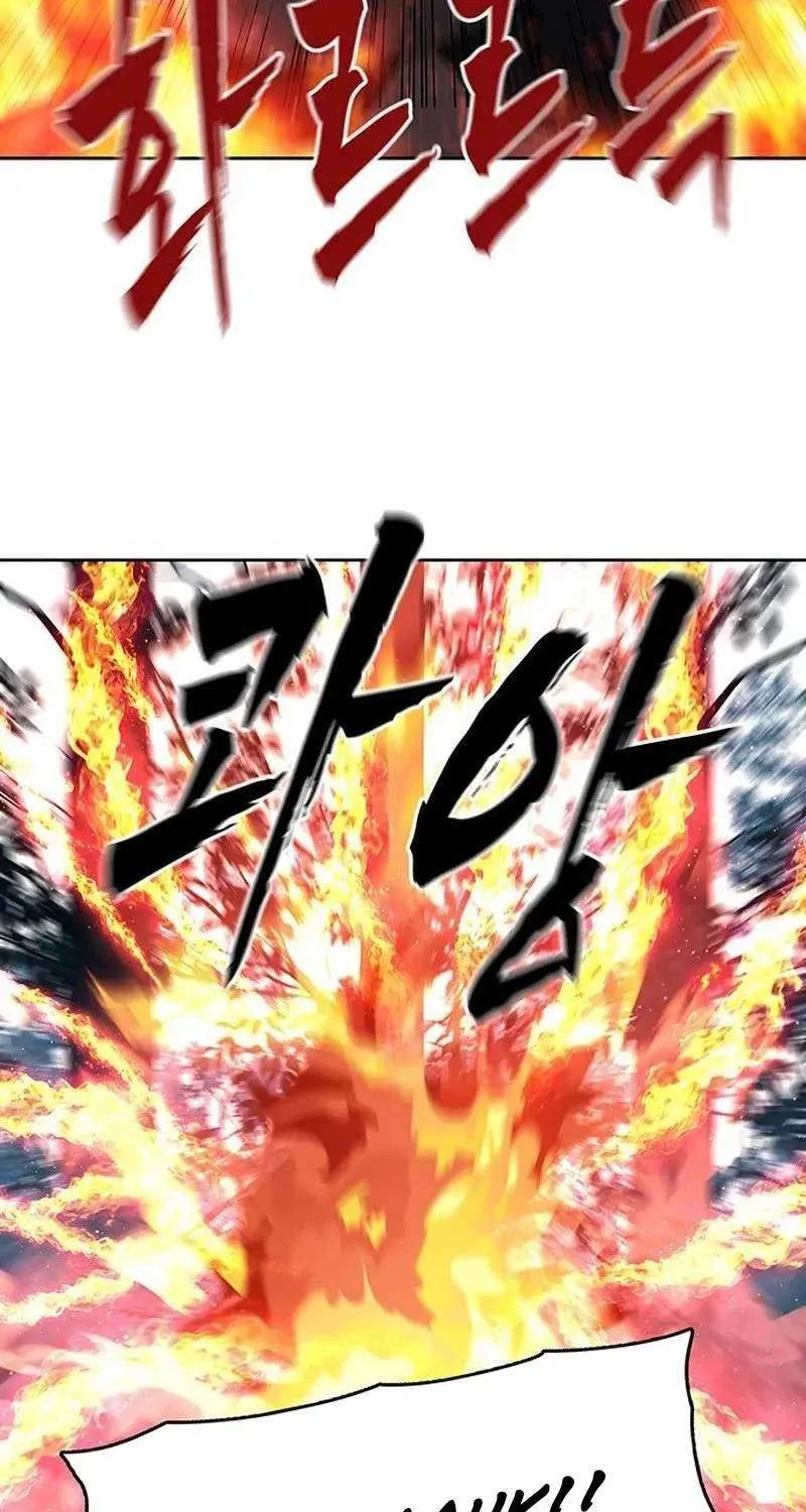 Read Like a Fiery Flame chapter 18 image 51 on Lezhin