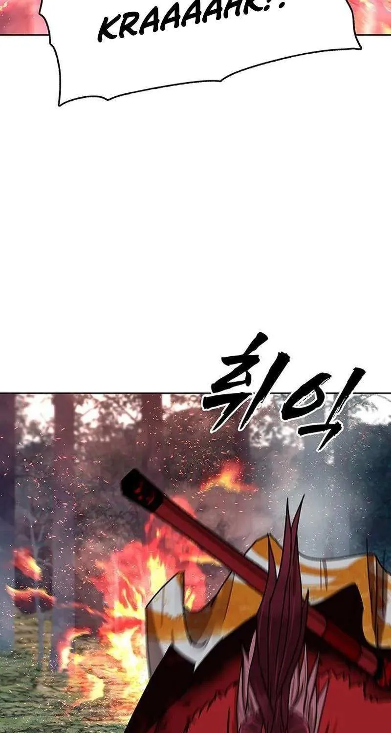 Read Like a Fiery Flame chapter 18 image 52 on Lezhin