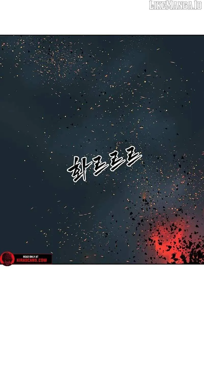 Read Like a Fiery Flame chapter 18 image 54 on Lezhin