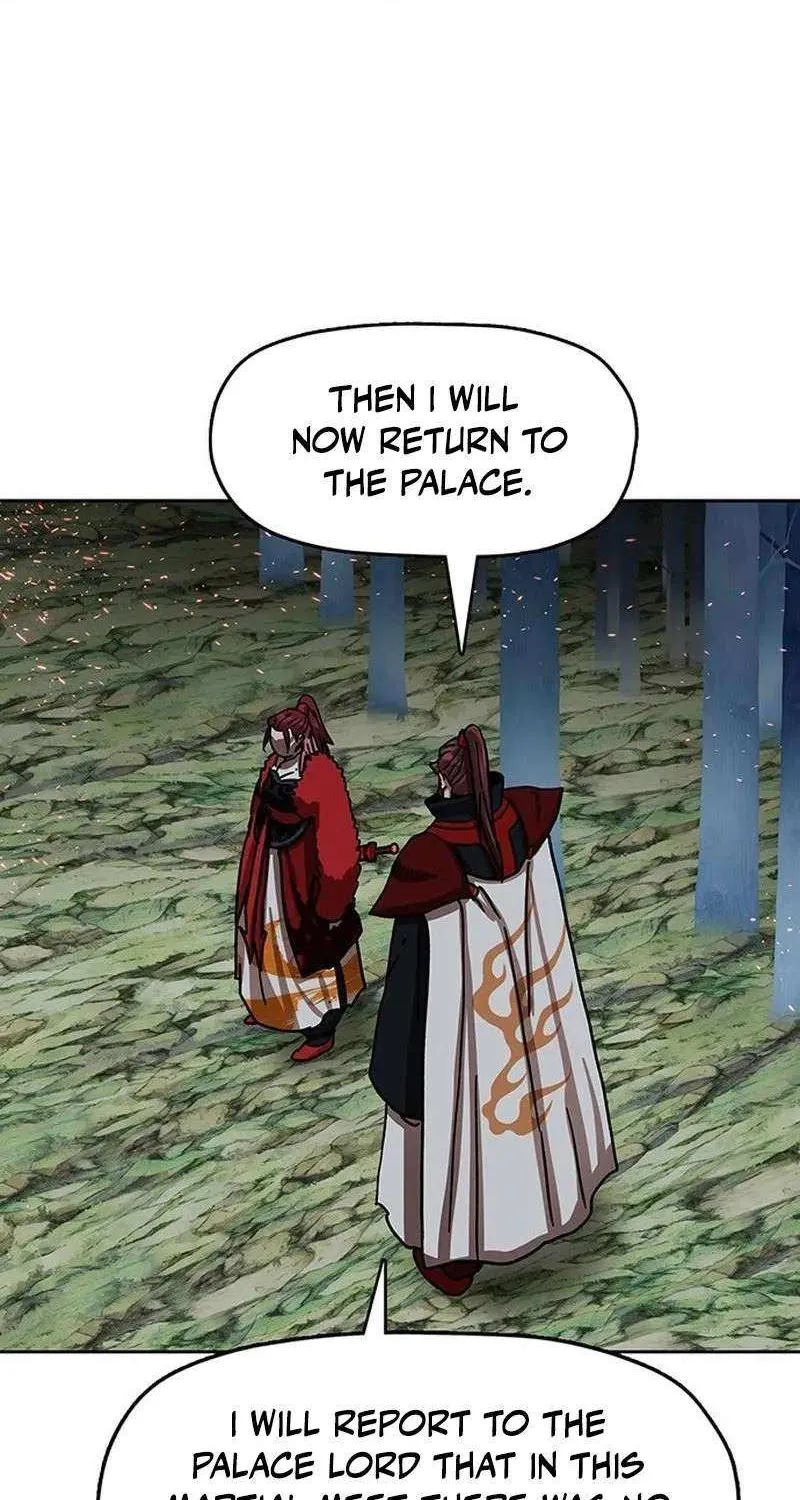 Read Like a Fiery Flame chapter 18 image 57 on Lezhin