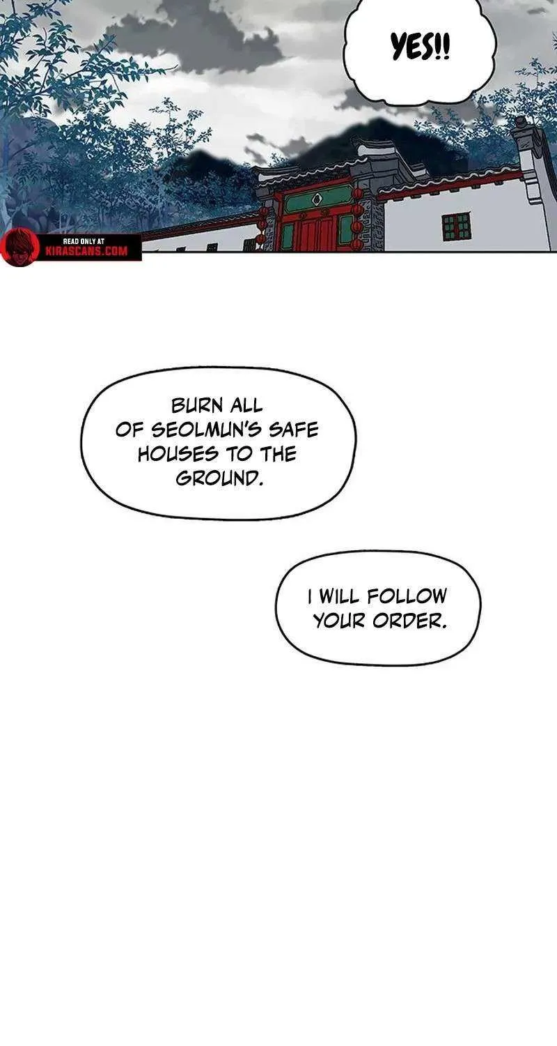 Read Like a Fiery Flame chapter 18 image 64 on Lezhin
