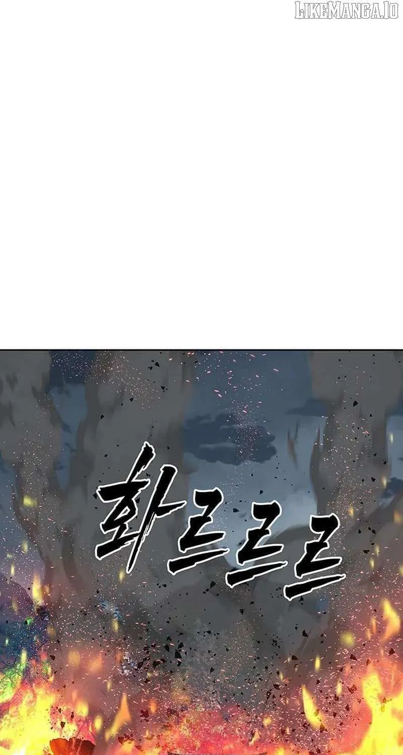 Read Like a Fiery Flame chapter 18 image 66 on Lezhin