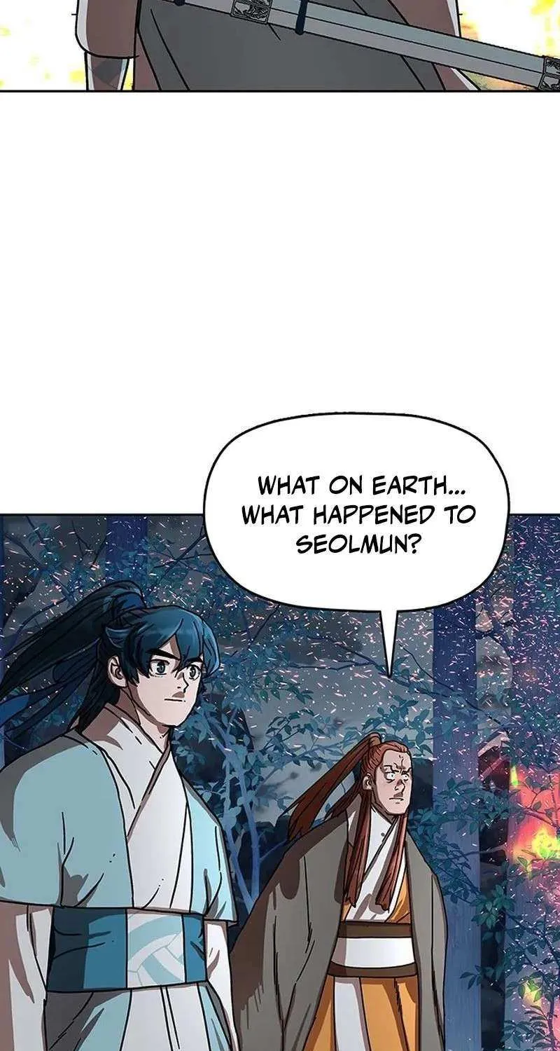 Read Like a Fiery Flame chapter 18 image 68 on Lezhin