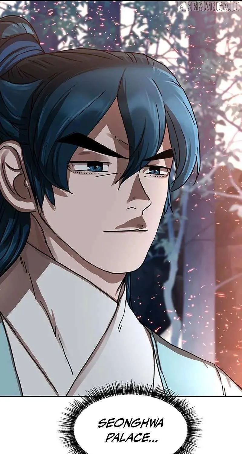 Read Like a Fiery Flame chapter 18 image 72 on Lezhin