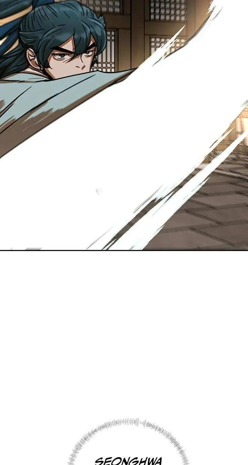 Read Like a Fiery Flame chapter 18 image 76 on Lezhin