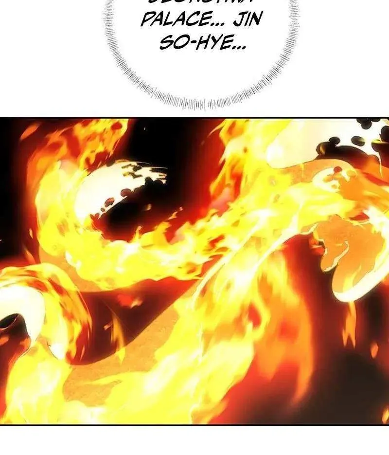 Read Like a Fiery Flame chapter 18 image 77 on Lezhin