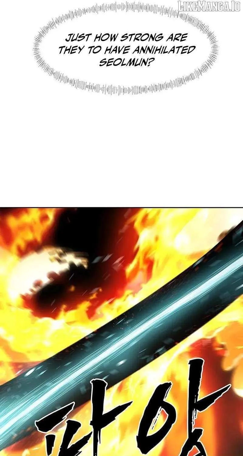 Read Like a Fiery Flame chapter 18 image 78 on Lezhin