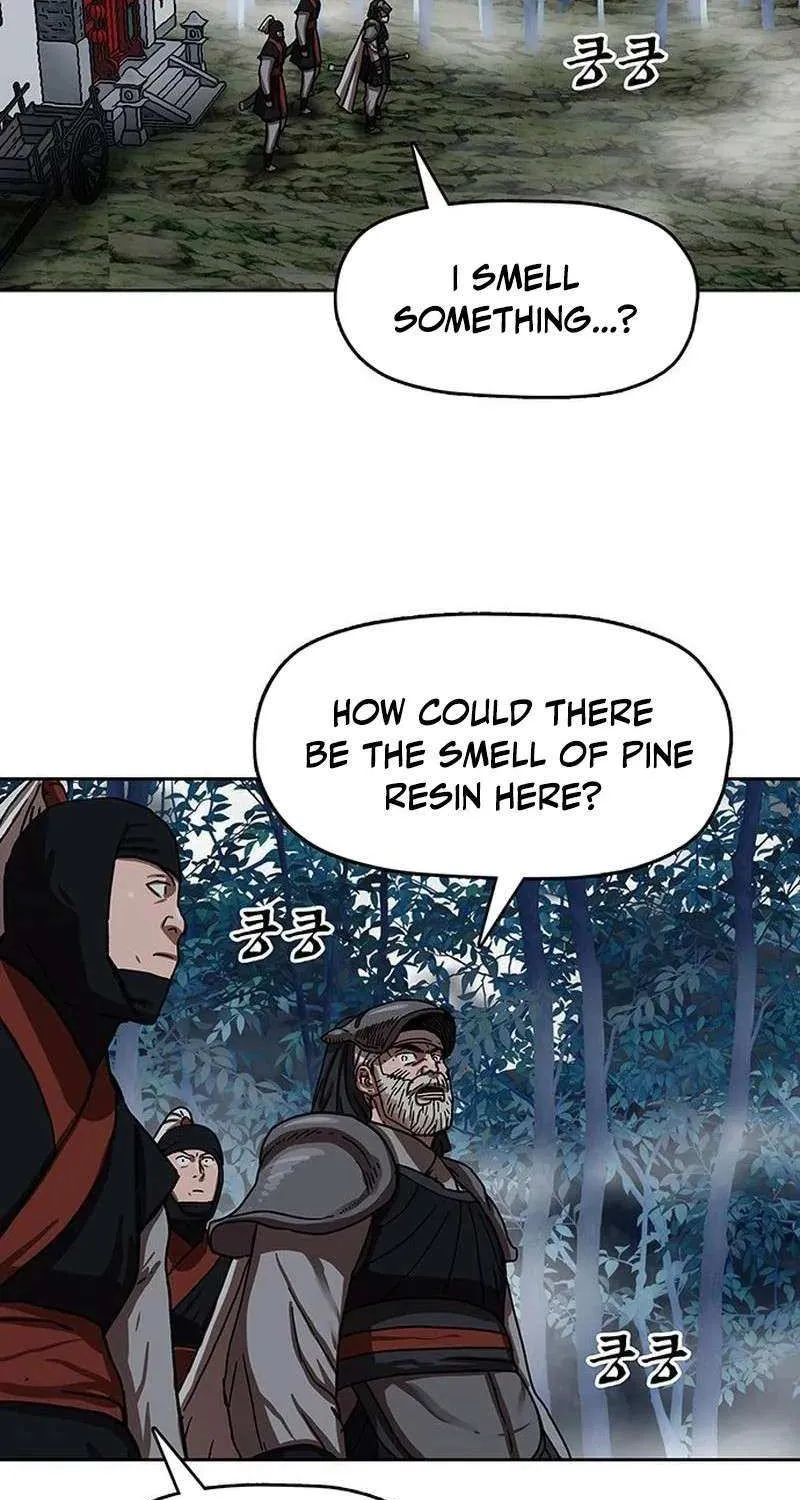 Read Like a Fiery Flame chapter 18 image 8 on Lezhin