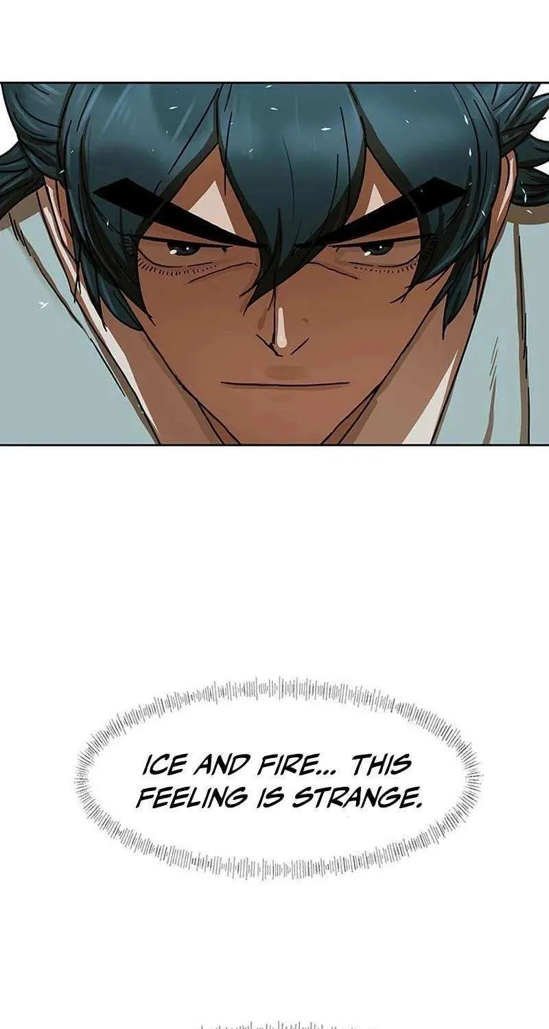 Read Like a Fiery Flame chapter 18 image 80 on Lezhin