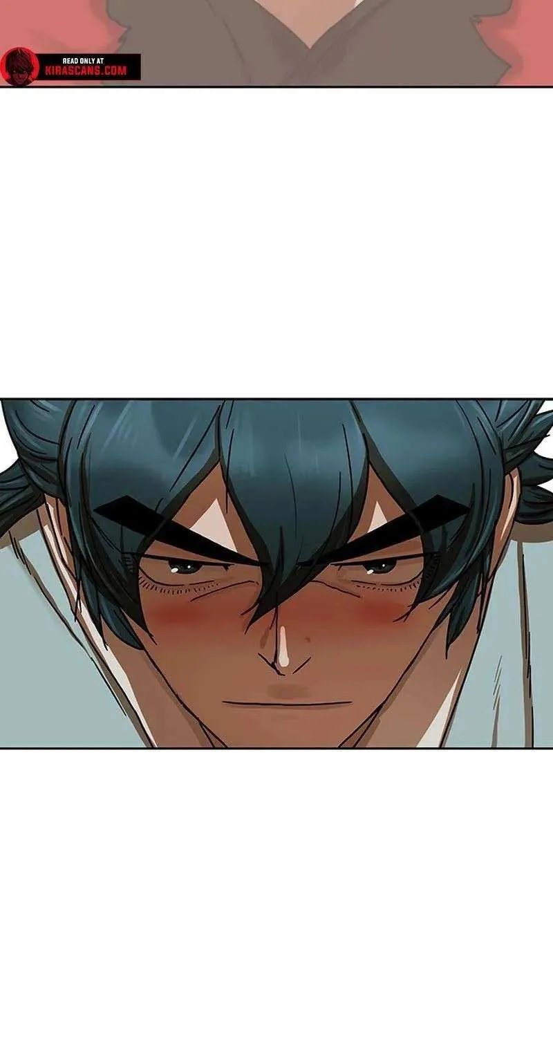 Read Like a Fiery Flame chapter 18 image 82 on Lezhin