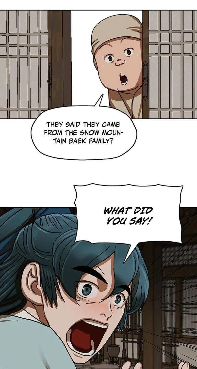 Read Like a Fiery Flame chapter 18 image 85 on Lezhin