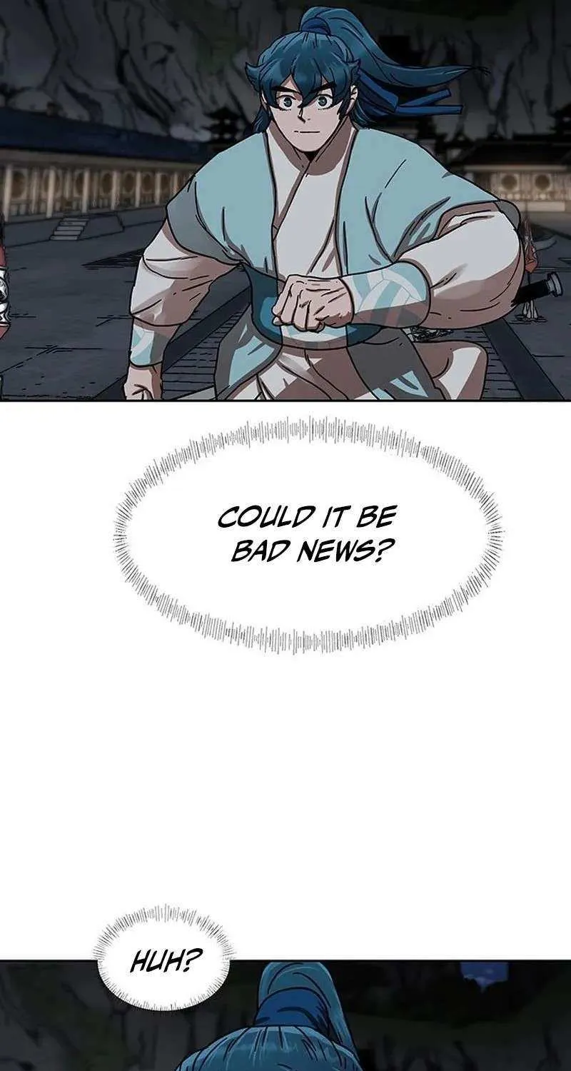 Read Like a Fiery Flame chapter 18 image 88 on Lezhin