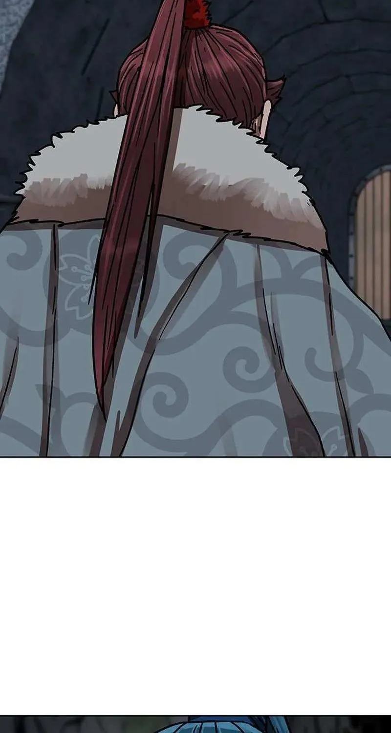 Read Like a Fiery Flame chapter 18 image 91 on Lezhin