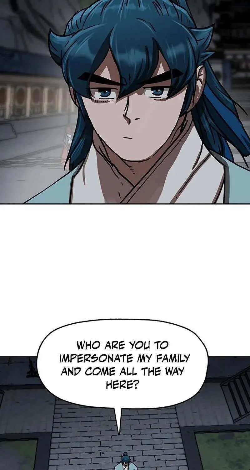Read Like a Fiery Flame chapter 18 image 92 on Lezhin