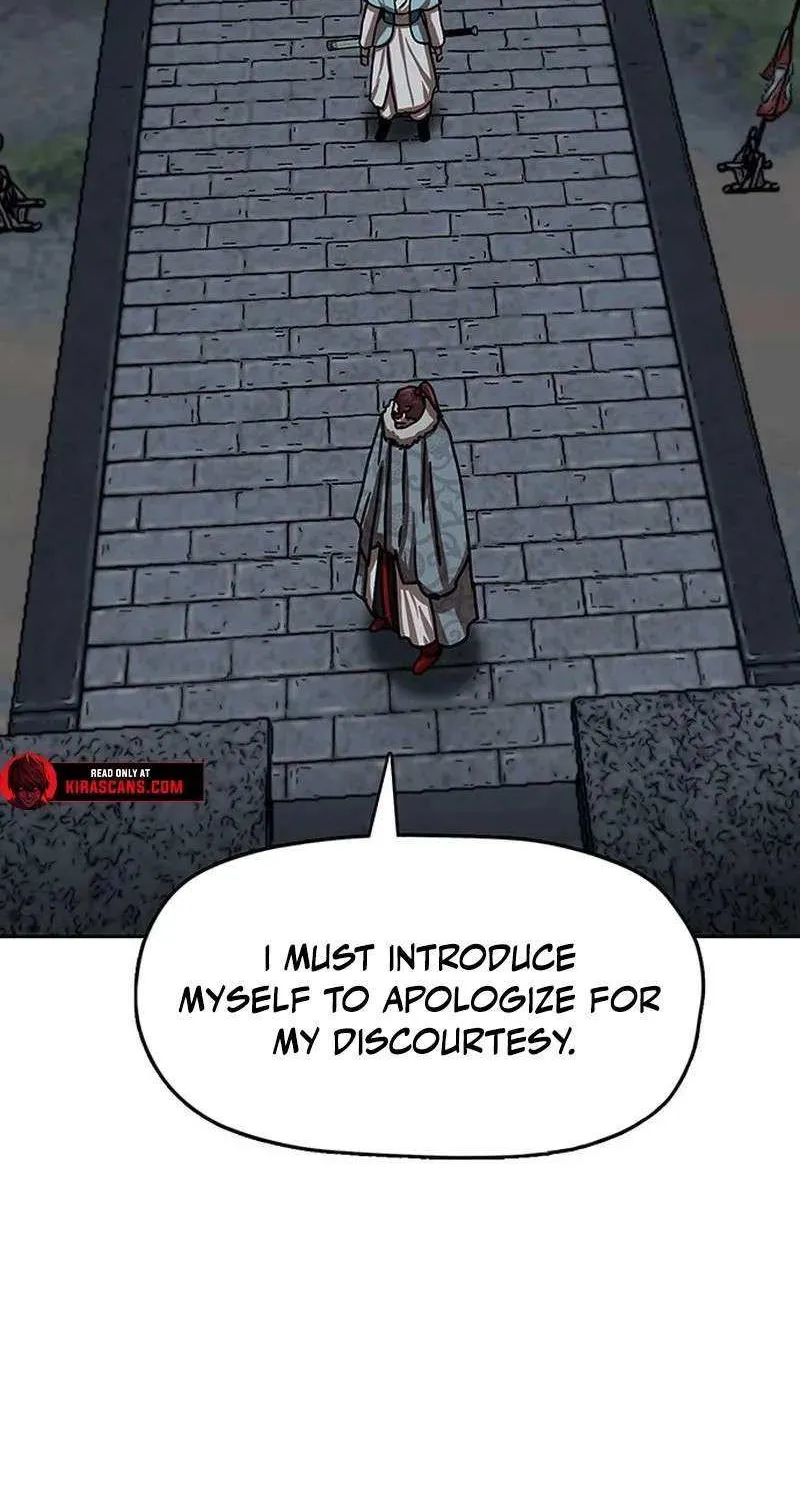Read Like a Fiery Flame chapter 18 image 93 on Lezhin