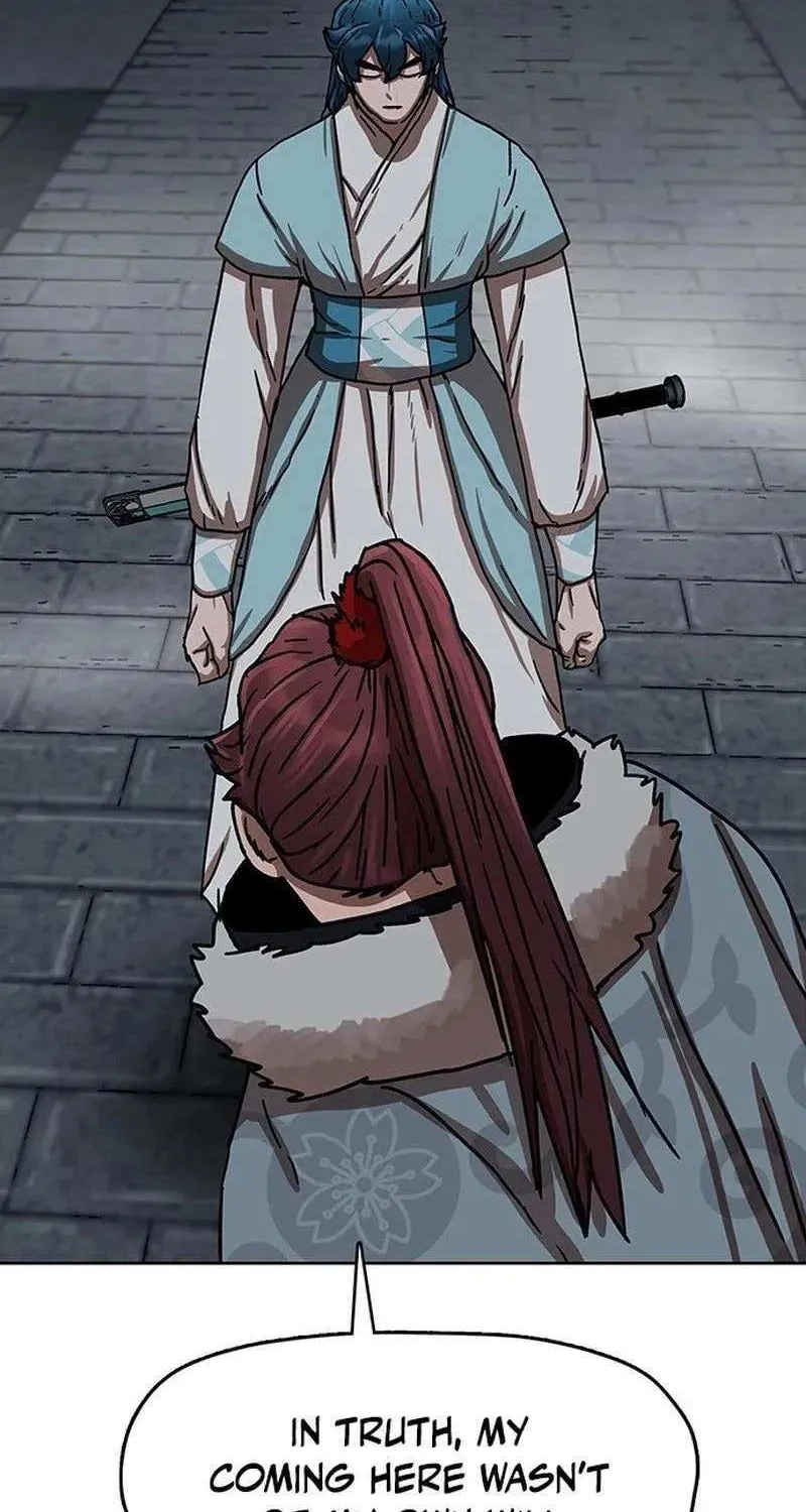 Read Like a Fiery Flame chapter 19 image 14 on Lezhin