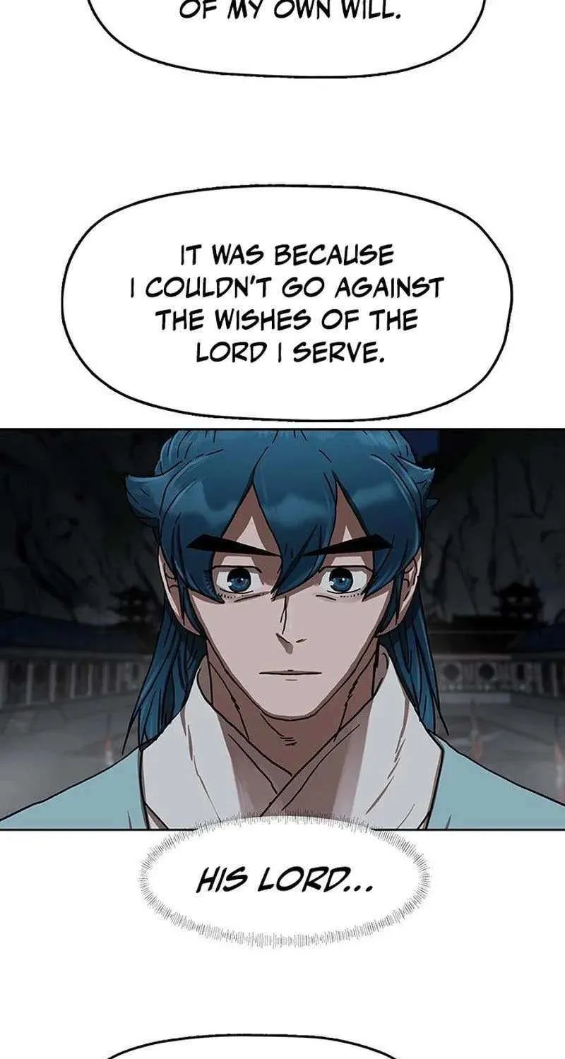 Read Like a Fiery Flame chapter 19 image 15 on Lezhin