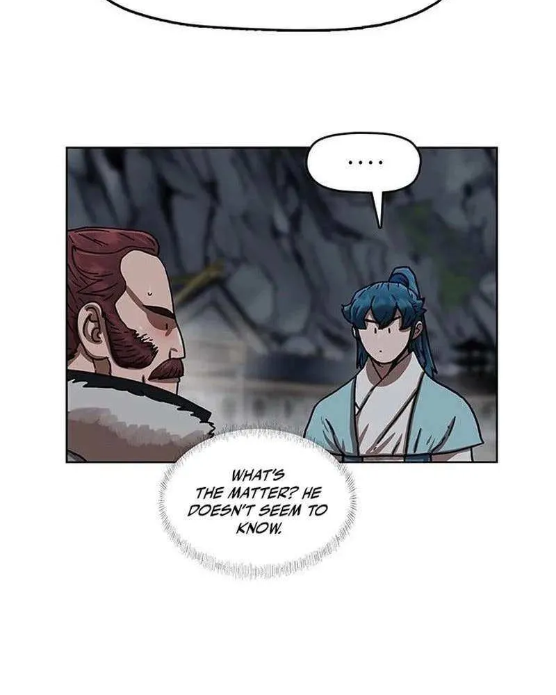 Read Like a Fiery Flame chapter 19 image 18 on Lezhin