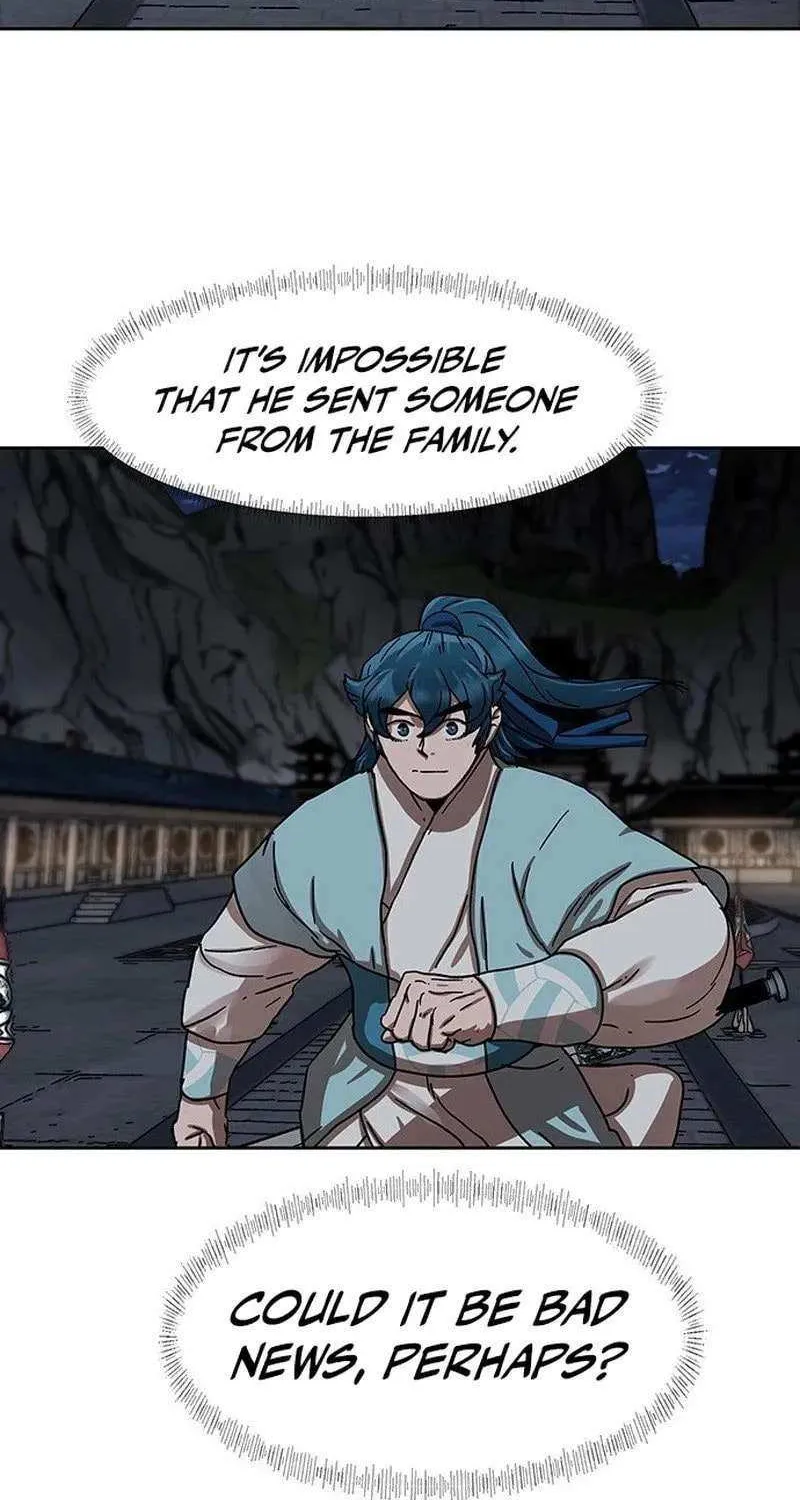 Read Like a Fiery Flame chapter 19 image 2 on Lezhin