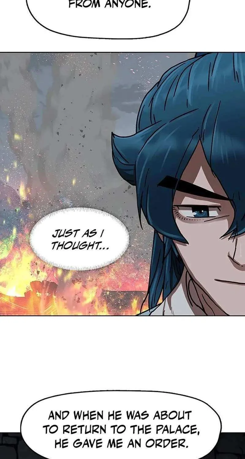Read Like a Fiery Flame chapter 19 image 20 on Lezhin