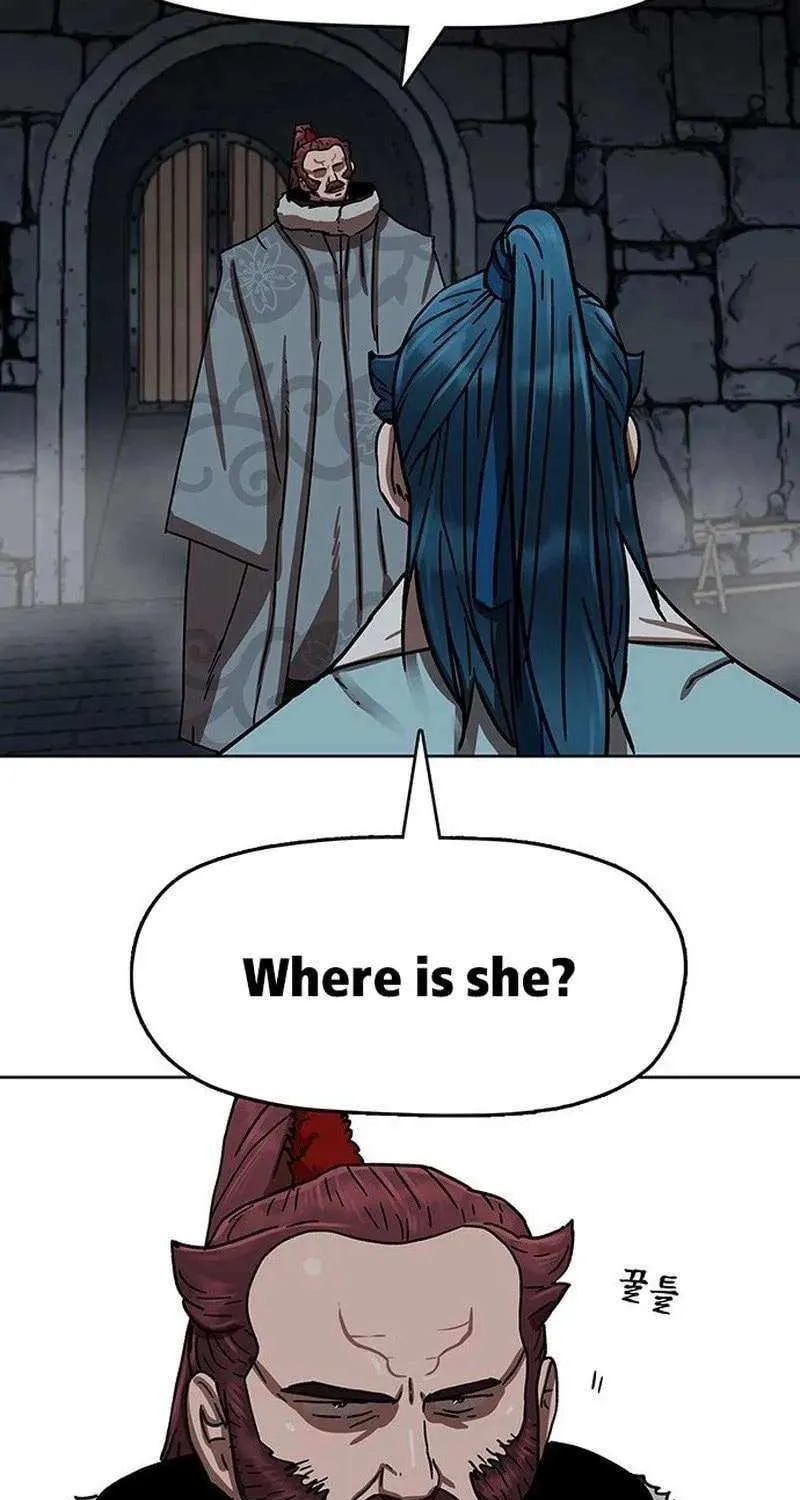 Read Like a Fiery Flame chapter 19 image 21 on Lezhin
