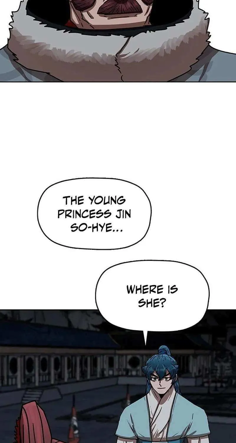 Read Like a Fiery Flame chapter 19 image 22 on Lezhin