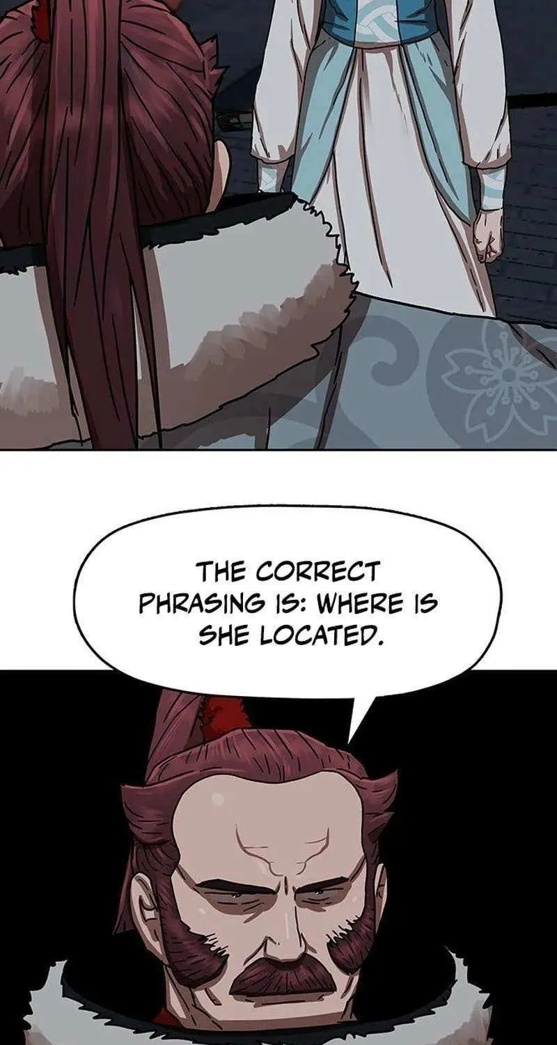 Read Like a Fiery Flame chapter 19 image 23 on Lezhin