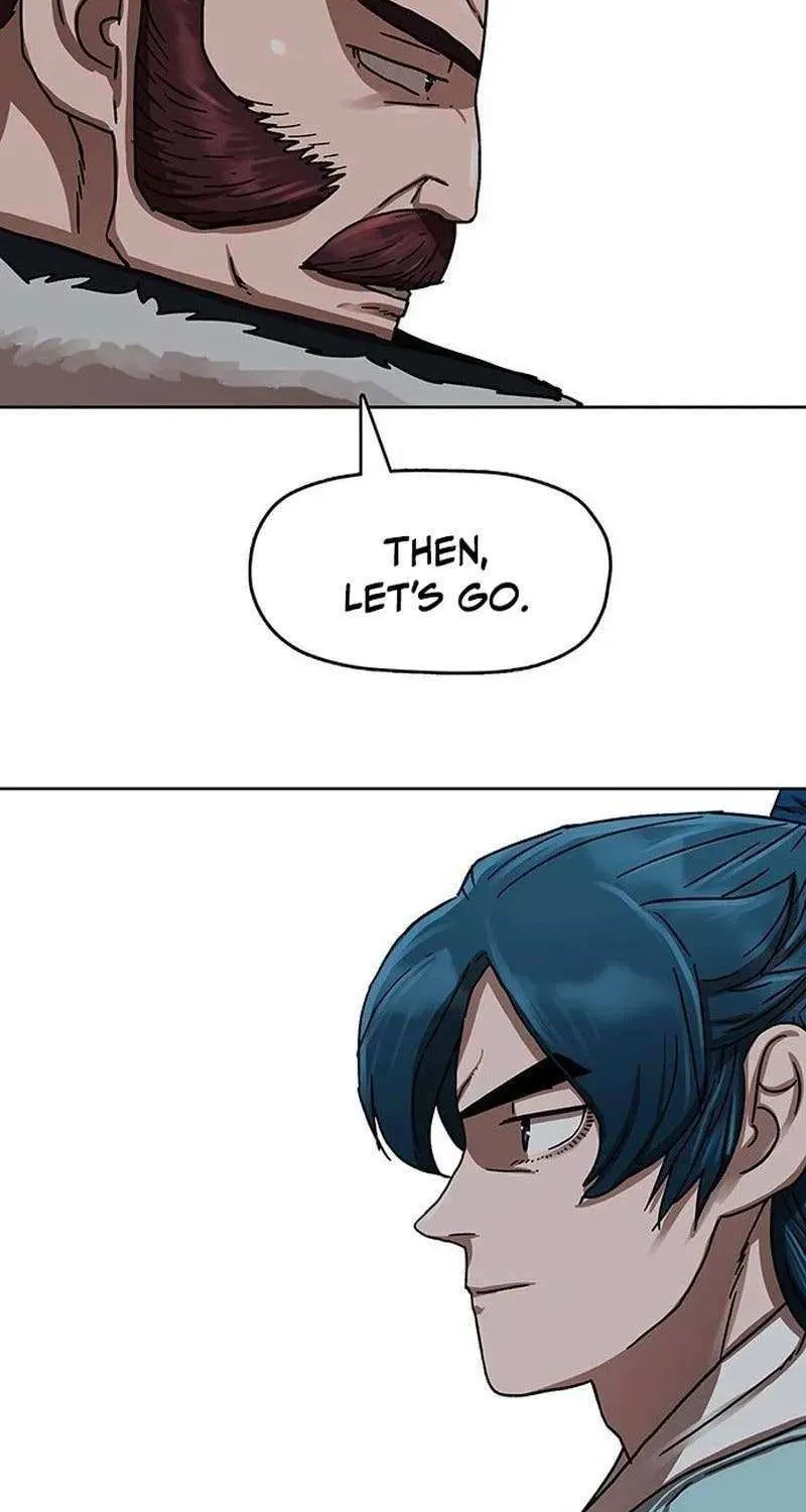 Read Like a Fiery Flame chapter 19 image 28 on Lezhin