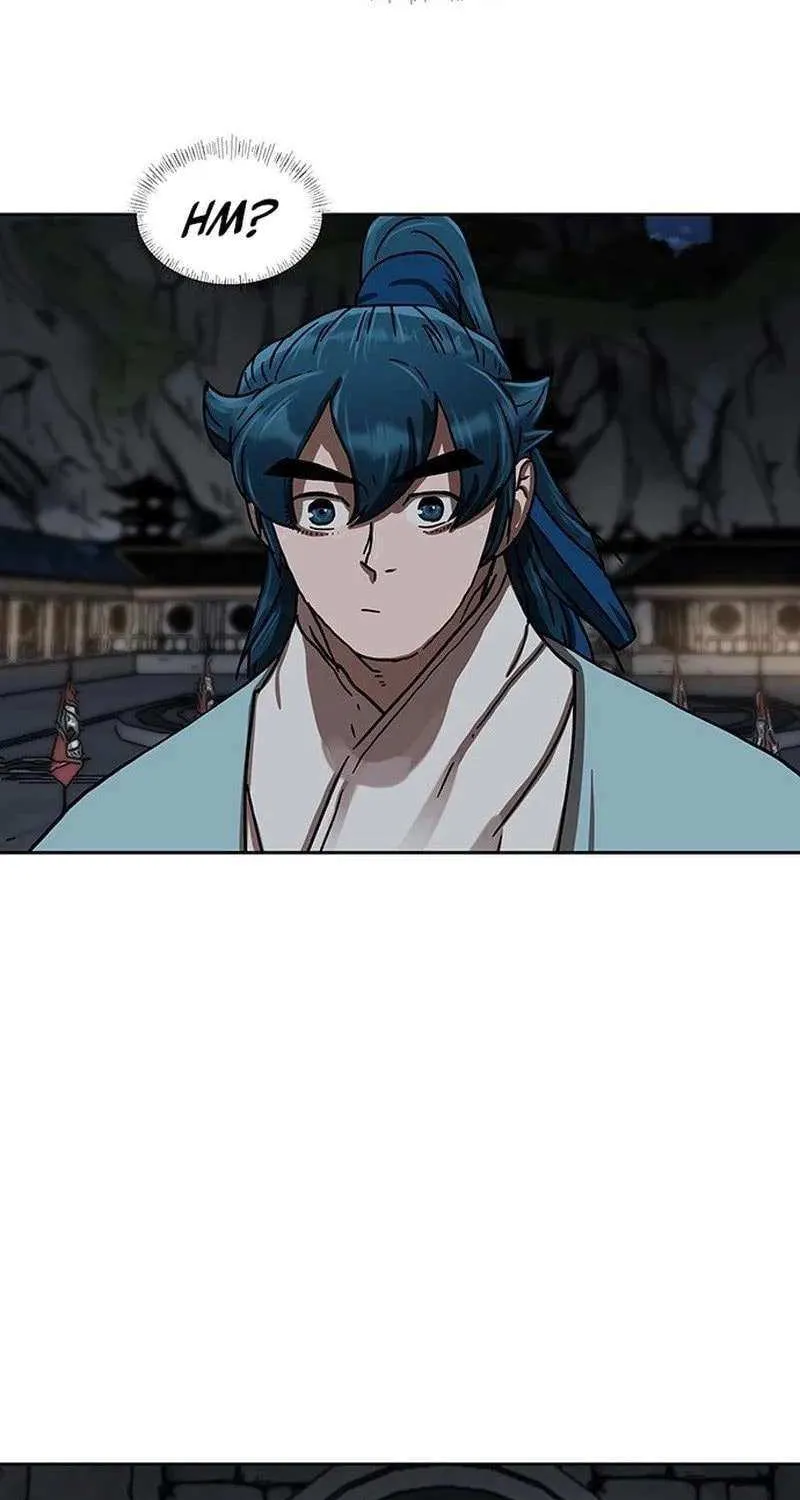 Read Like a Fiery Flame chapter 19 image 3 on Lezhin