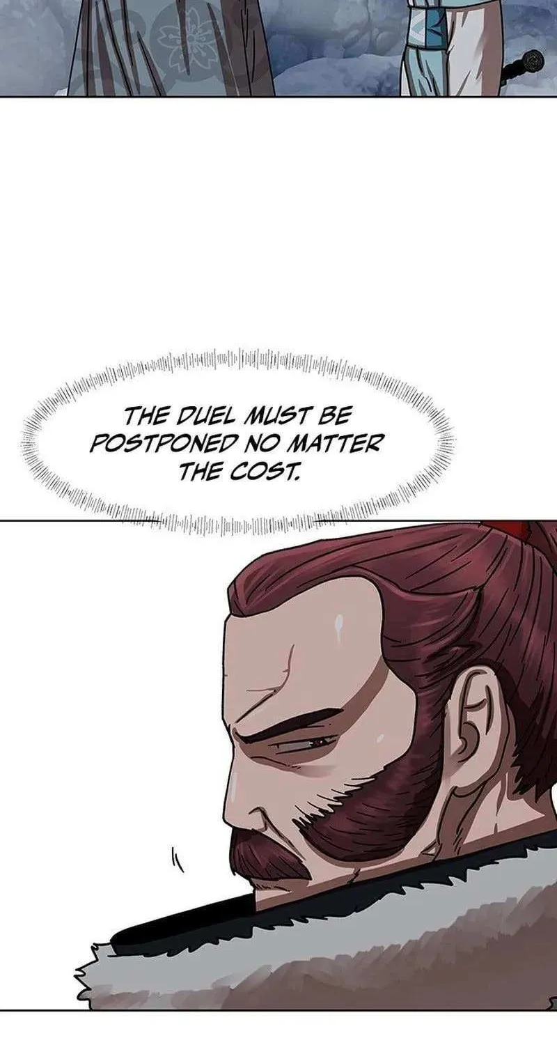 Read Like a Fiery Flame chapter 19 image 32 on Lezhin