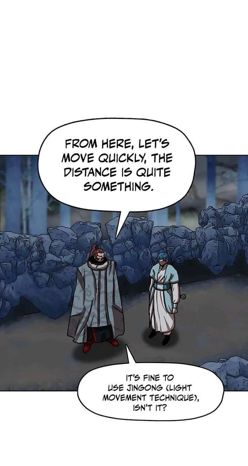 Read Like a Fiery Flame chapter 19 image 33 on Lezhin