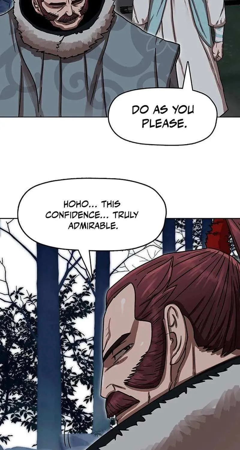 Read Like a Fiery Flame chapter 19 image 35 on Lezhin